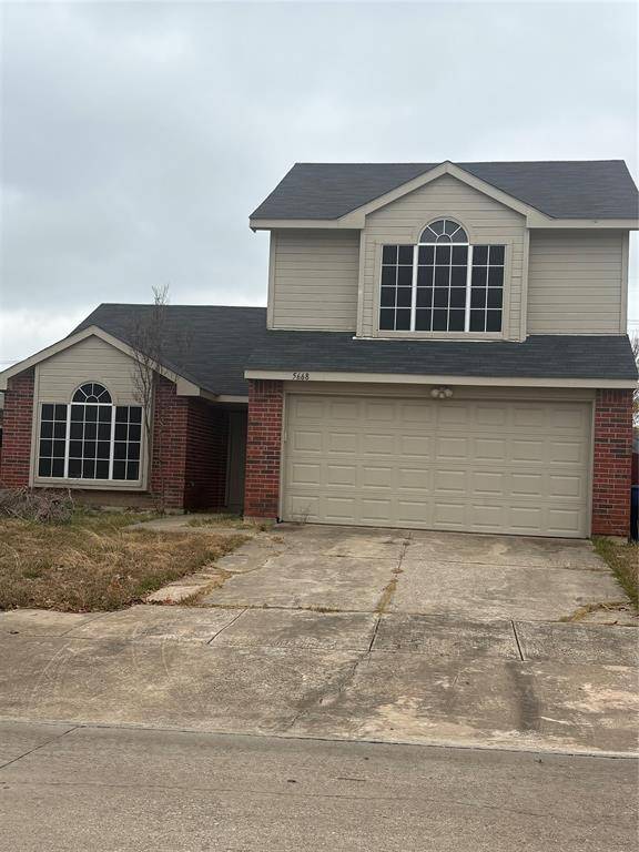 5668 CENTERIDGE, Dallas, TX 75249