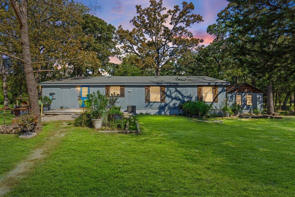 8324 Big Oaks, Quinlan, TX 75474
