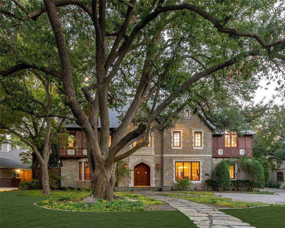 5928 Glendora Avenue, Dallas, TX 75230