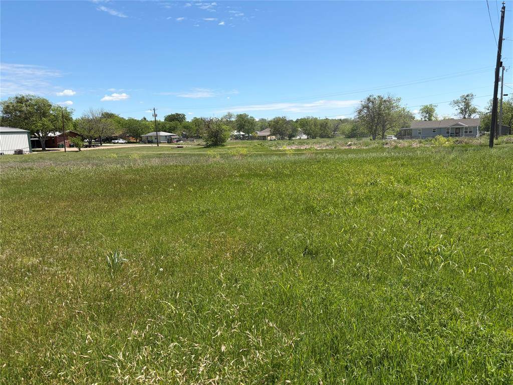 TBD 3rd Street, Meridian, TX 76665