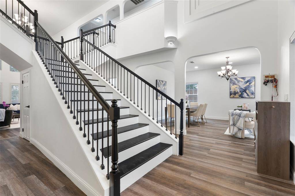 2019 Water Fall Way, Wylie, TX 75098