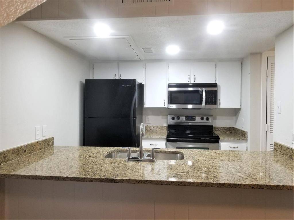 4638 Country Creek Drive #1246, Dallas, TX 75236