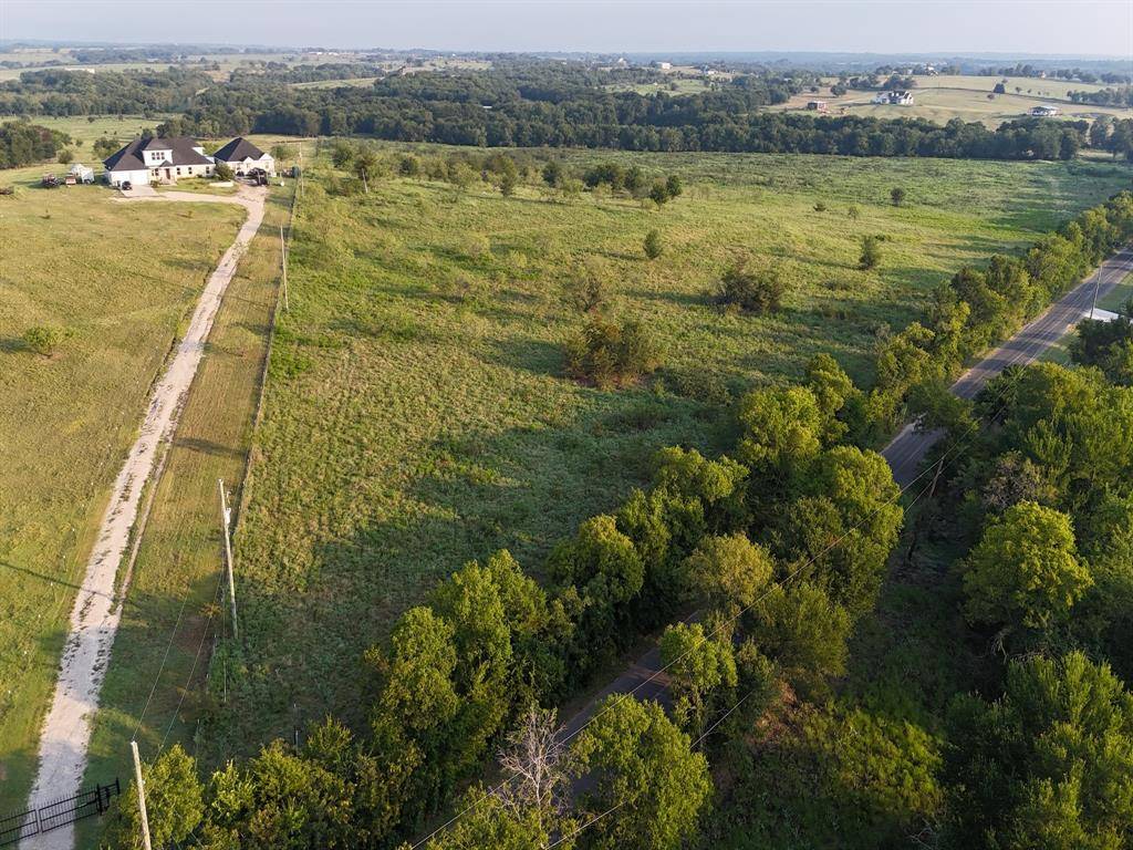 TBD Lot 3 & 4 Alsdorf Road, Ennis, TX 75119