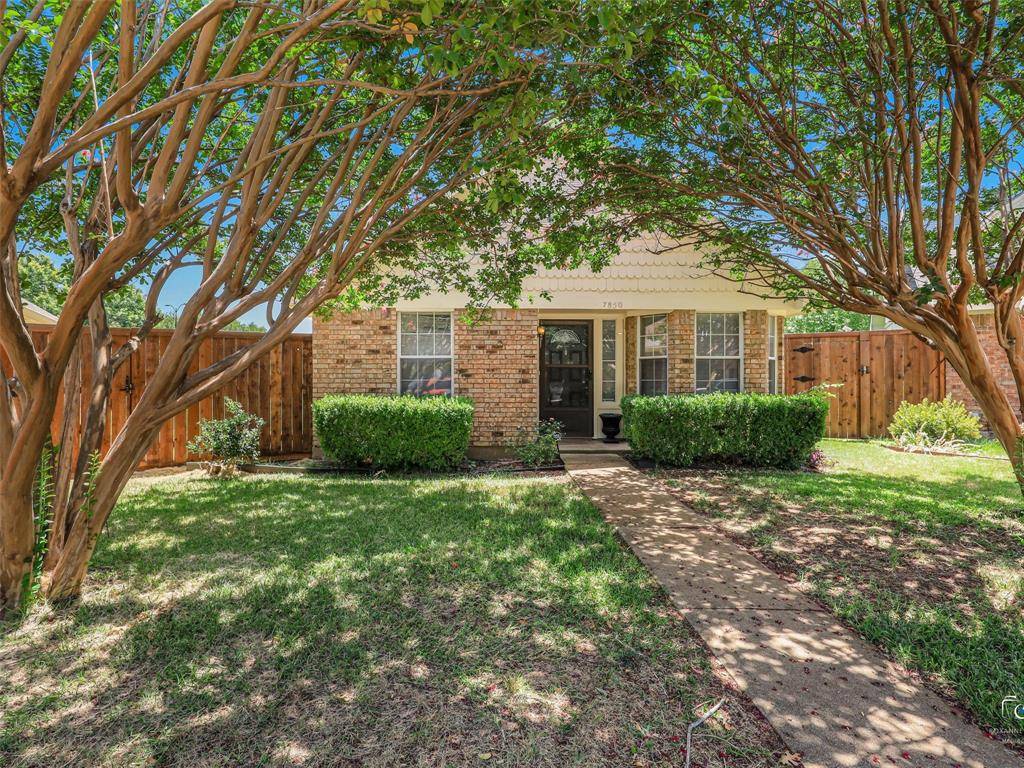 7850 Quest Court, Frisco, TX 75035