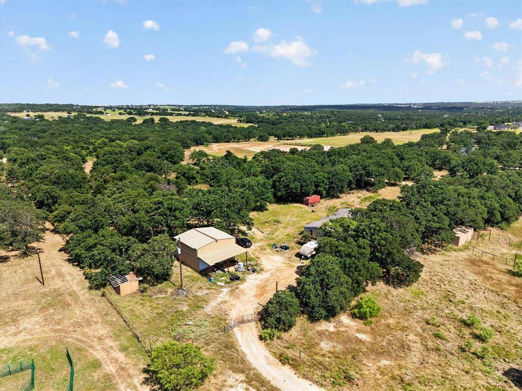 1898 Russell Bend Road, Weatherford, TX 76088