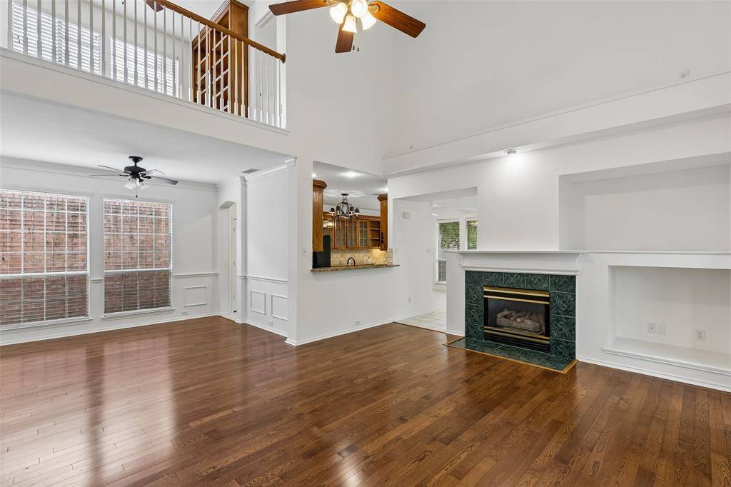 4904 Rockcreek Lane, Plano, TX 75024