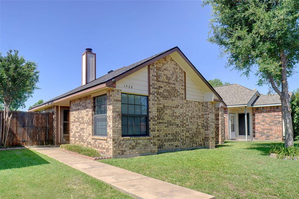 1426 Windmill Lane, Mesquite, TX 75149