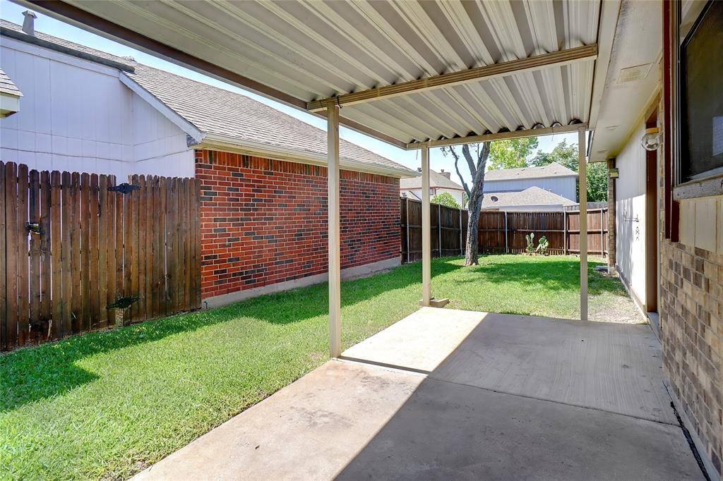 1426 Windmill Lane, Mesquite, TX 75149