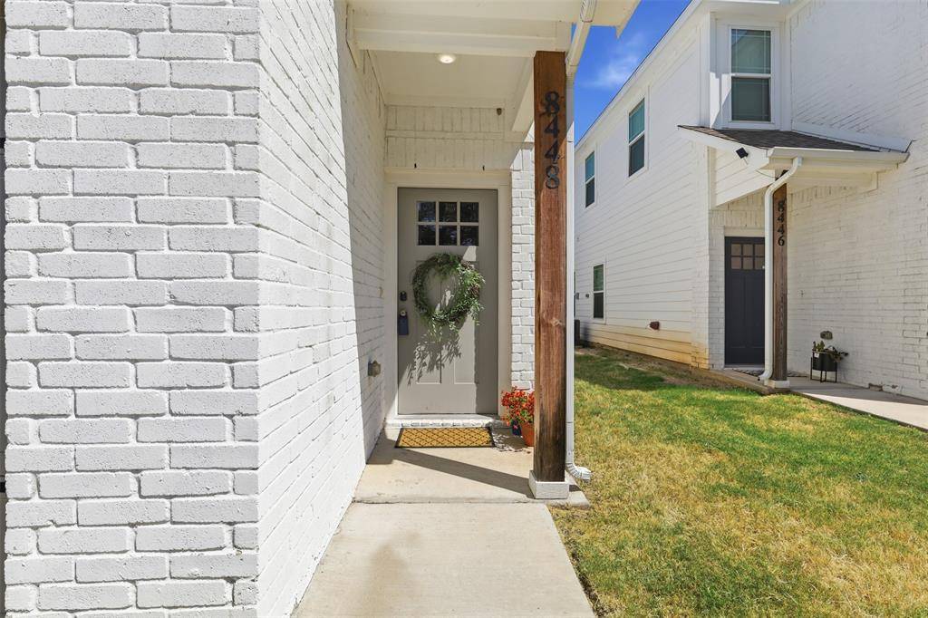 8448 Jay Street, White Settlement, TX 76108