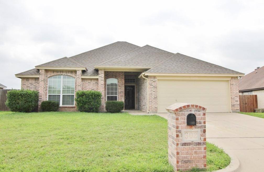 302 Aspen Court W, Aledo, TX 76008