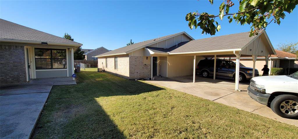 7332 Nantucket Drive, Forest Hill, TX 76140