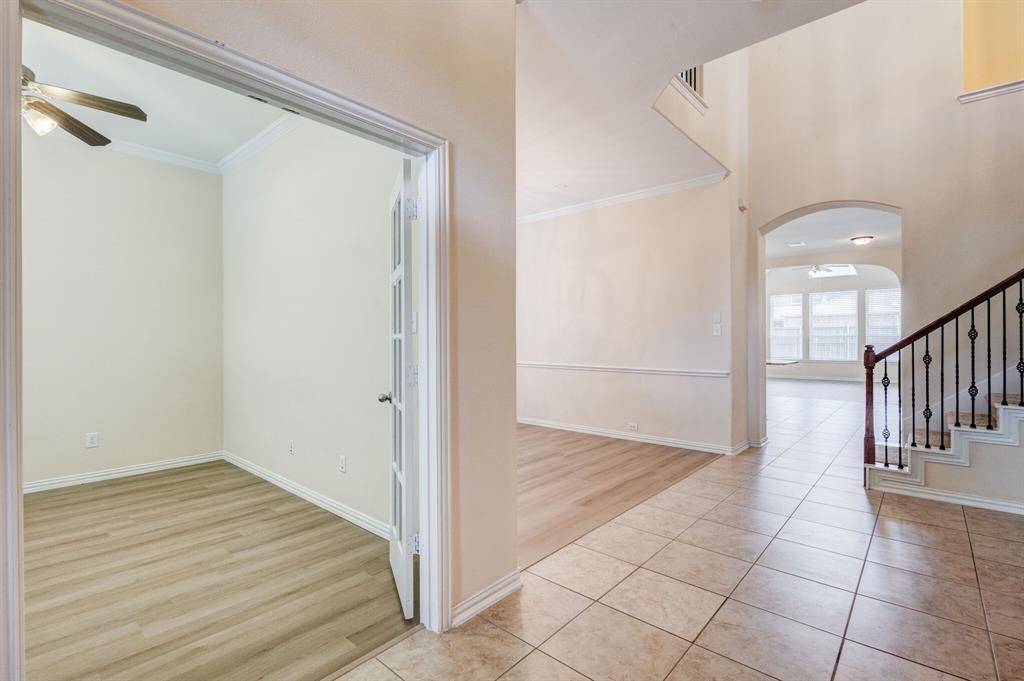 3102 Clearfork Trail, Frisco, TX 75034