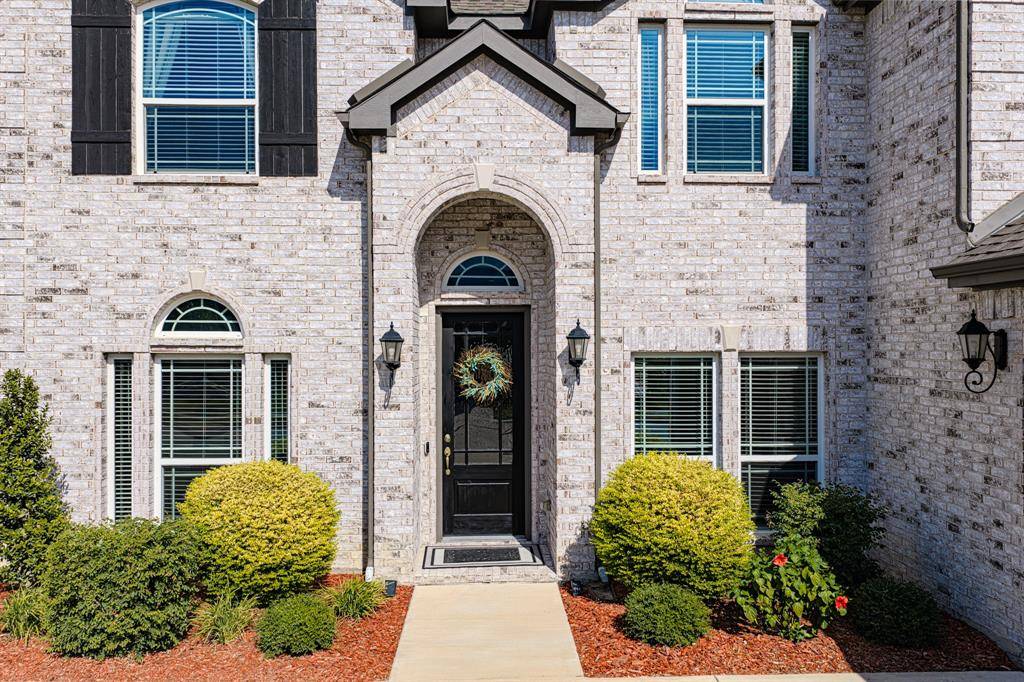 3316 Ivywood Place, Celina, TX 75009