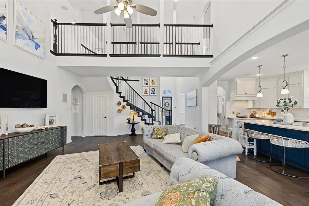 3316 Ivywood Place, Celina, TX 75009