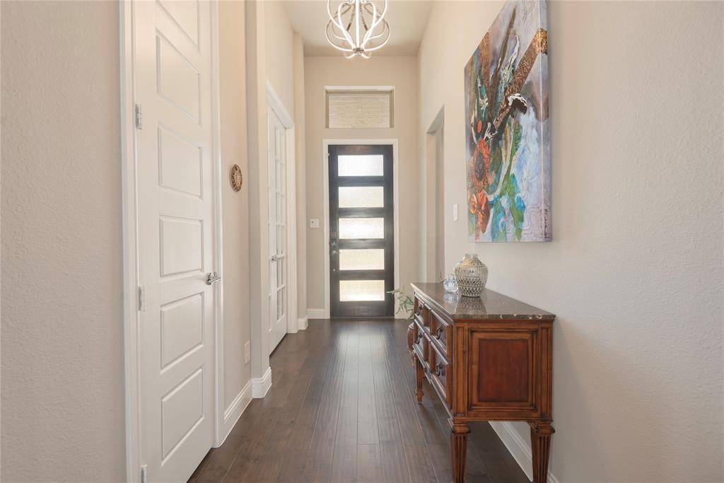1012 Terra Vista Drive, Allen, TX 75013