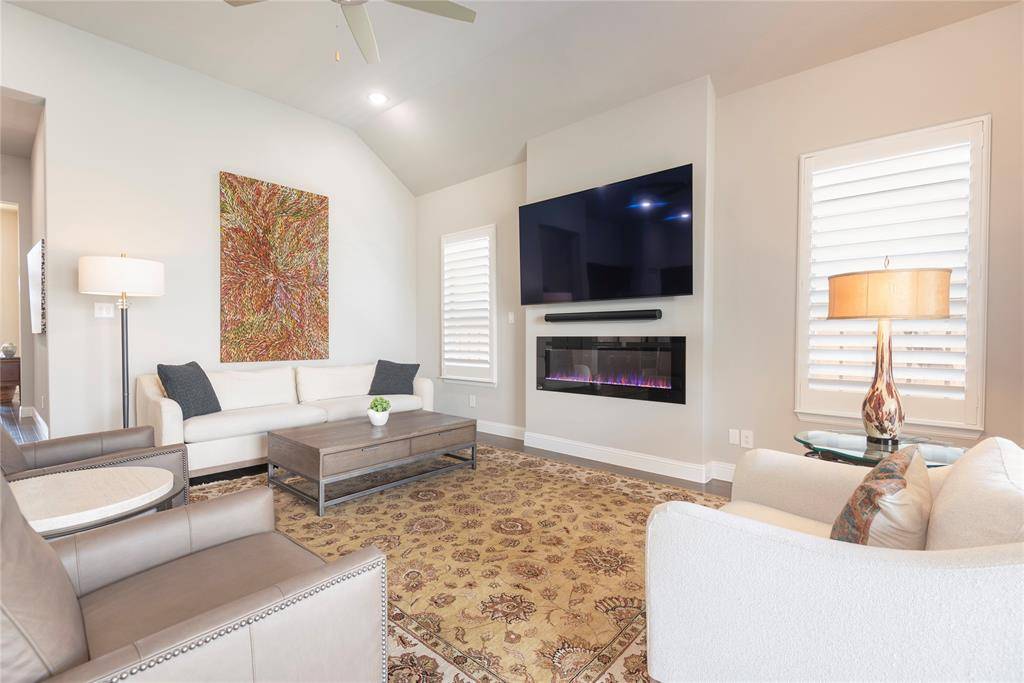 1012 Terra Vista Drive, Allen, TX 75013