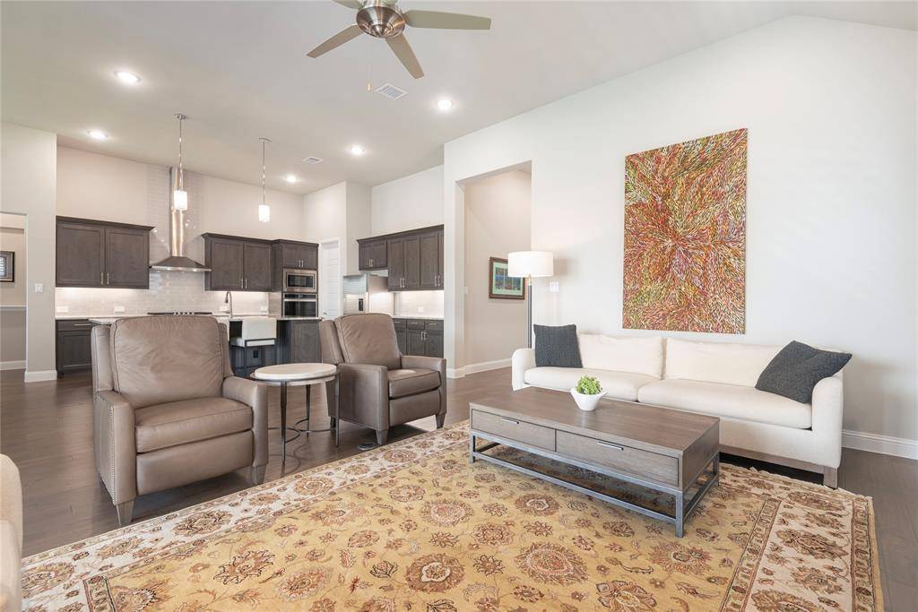 1012 Terra Vista Drive, Allen, TX 75013