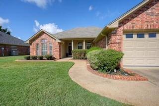16594 Beauregard Drive, Tyler, TX 75703