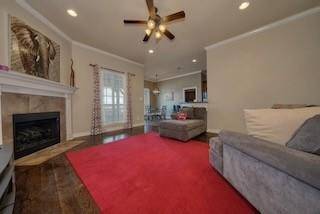 16594 Beauregard Drive, Tyler, TX 75703