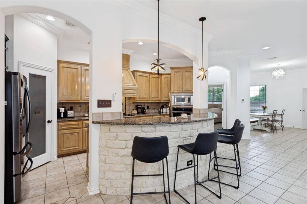 338 Spyglass Drive, Willow Park, TX 76008