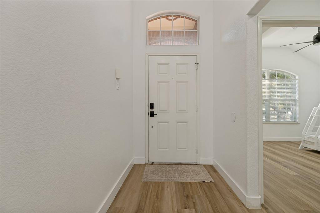 2529 Persimmon Drive, Little Elm, TX 75068