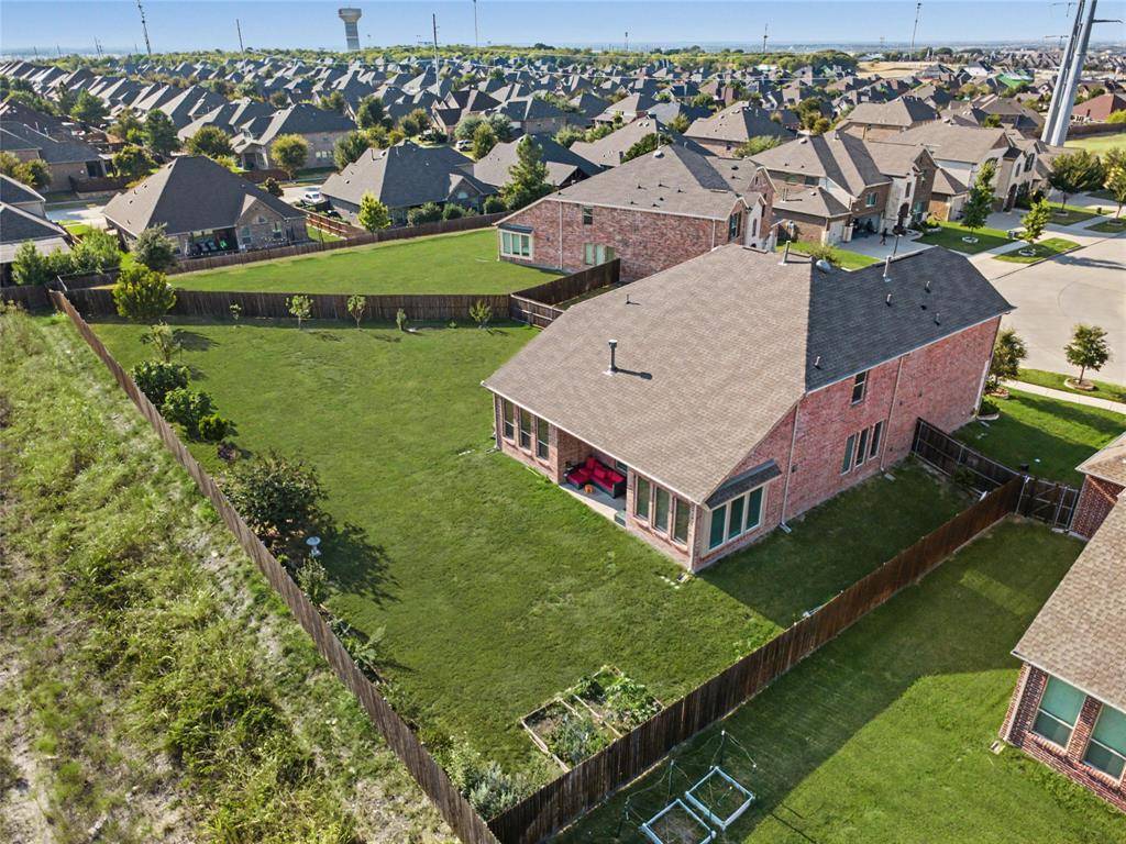 10011 Sovereign Drive, Frisco, TX 75035