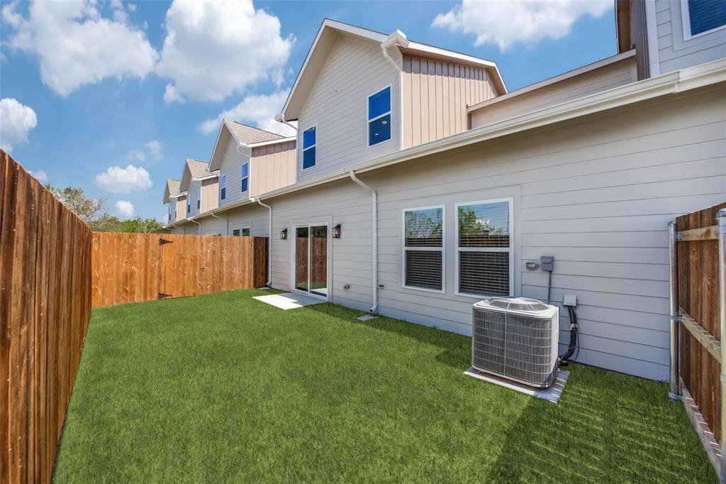 6655 Mountain Trail, Dallas, TX 75236