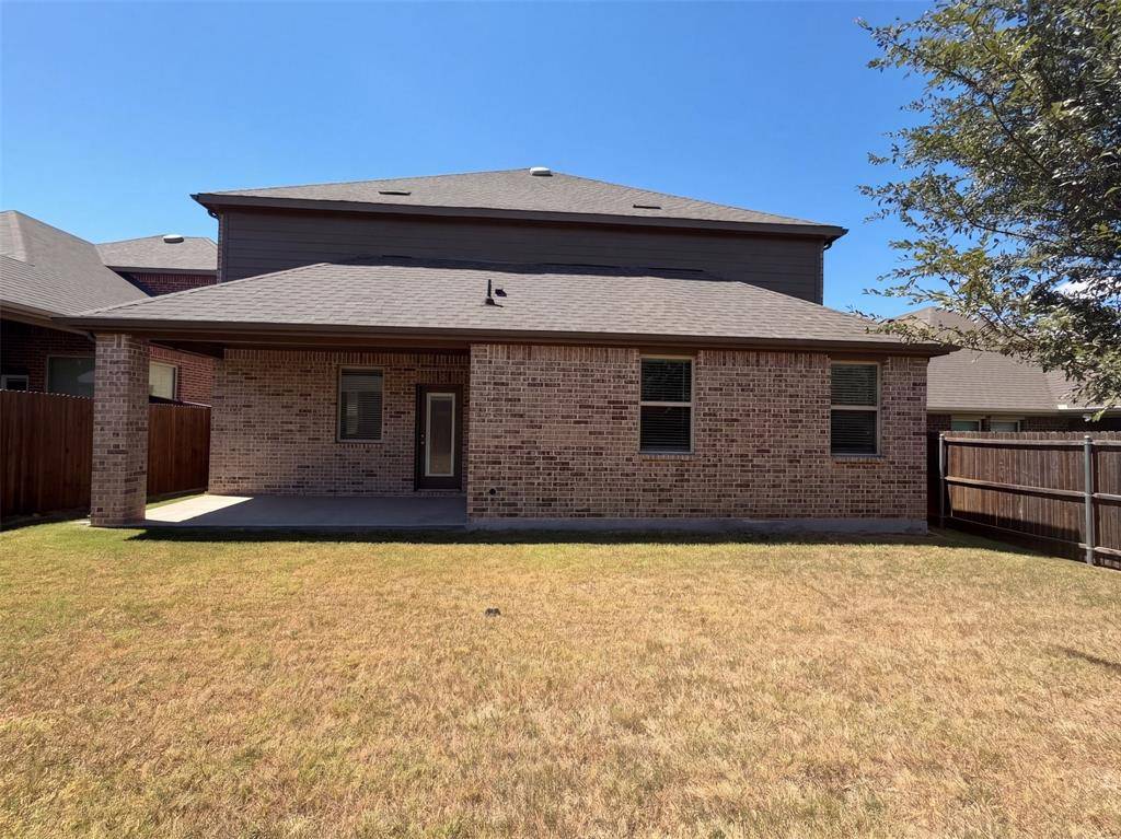 2929 Log Cabin Drive, Celina, TX 75009