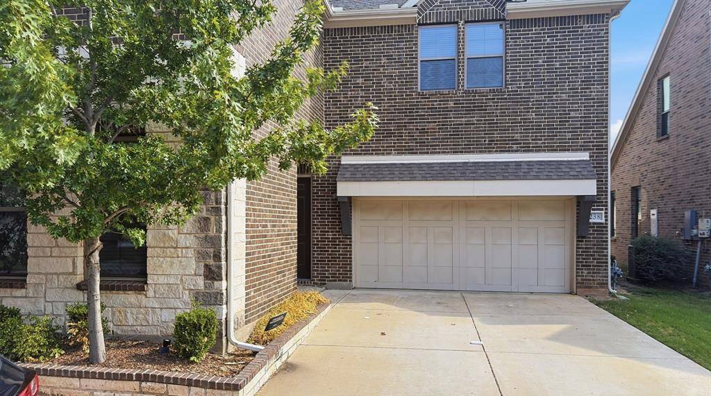 238 Woodson Street, Irving, TX 75063
