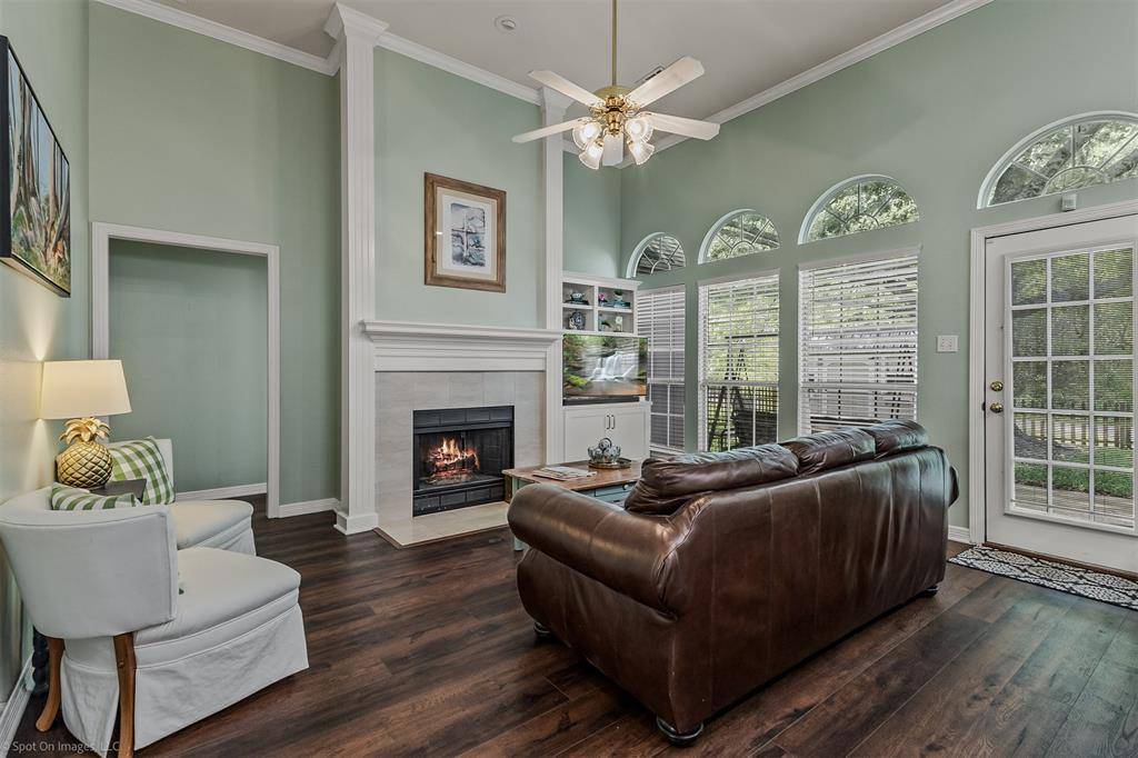 1790 Wind Hill Road, Rockwall, TX 75087