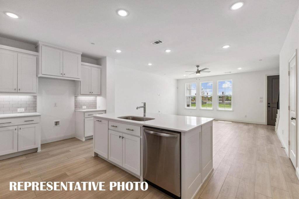 1023 Splitrock Drive, Allen, TX 75013
