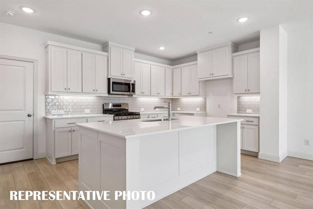 1023 Splitrock Drive, Allen, TX 75013