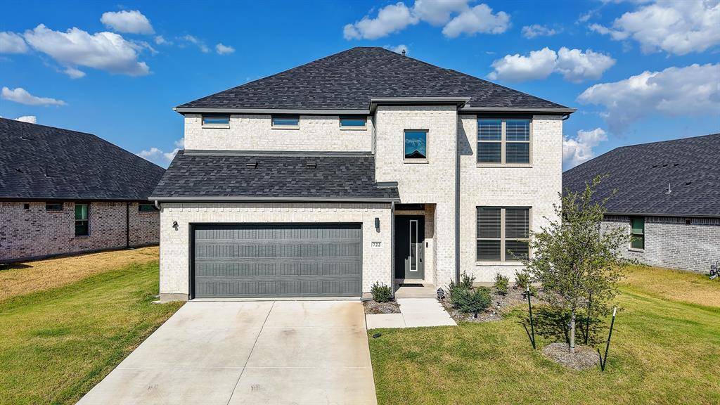 722 Tidal Drive, Princeton, TX 75071