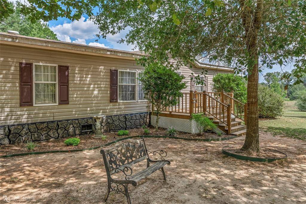 118 Shiloh Cemetary Road, Minden, LA 71055