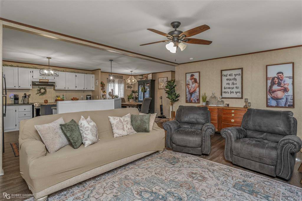118 Shiloh Cemetary Road, Minden, LA 71055