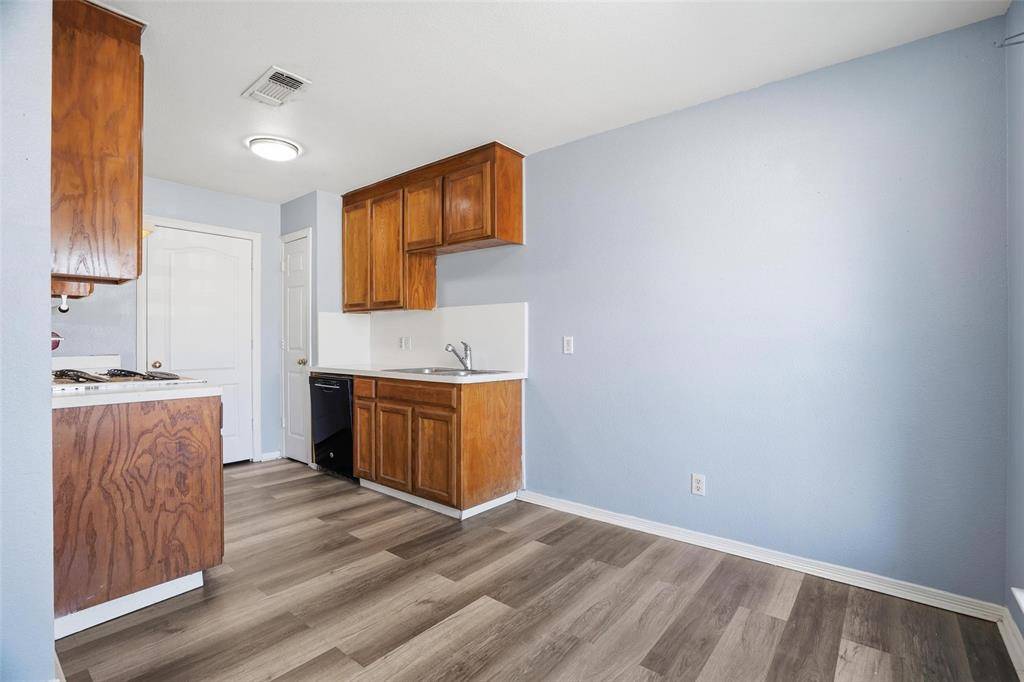 609 Race Street #A, Crowley, TX 76036