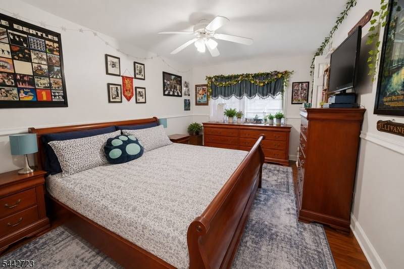 54 Haverhill Ave, Woodland Park, NJ 07424