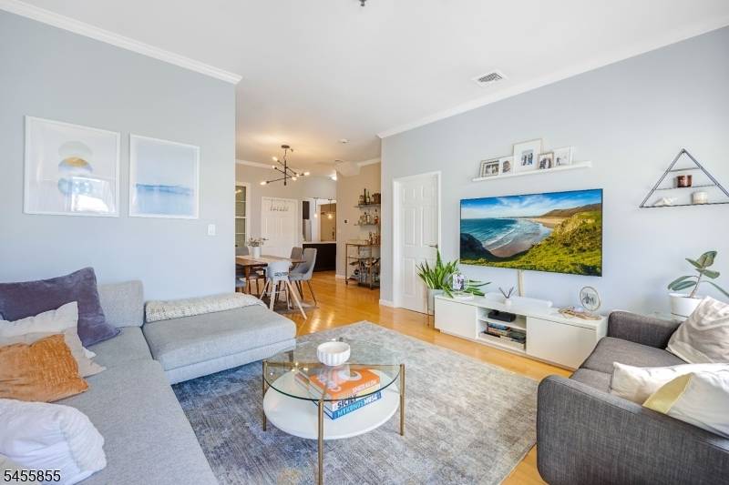1110 Clinton St #25, Hoboken City, NJ 07030