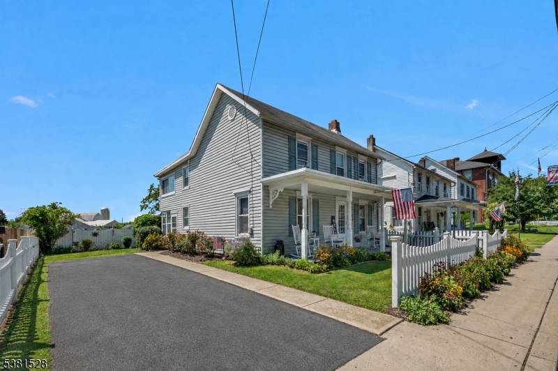 530 N Main St., Greenwich Twp., NJ 08886