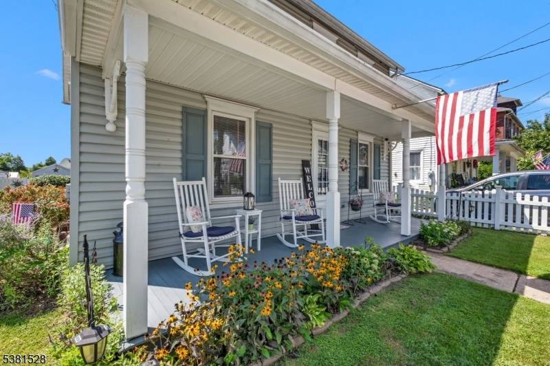 530 N Main St., Greenwich Twp., NJ 08886