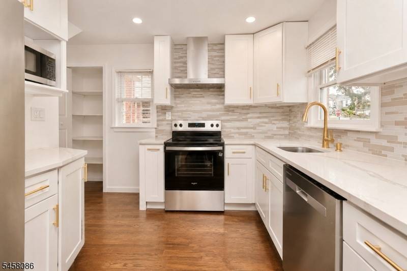 146 Liberty Ave, Belleville Twp., NJ 07109