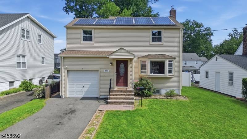 635 Robinson Ter, Union Twp., NJ 07083