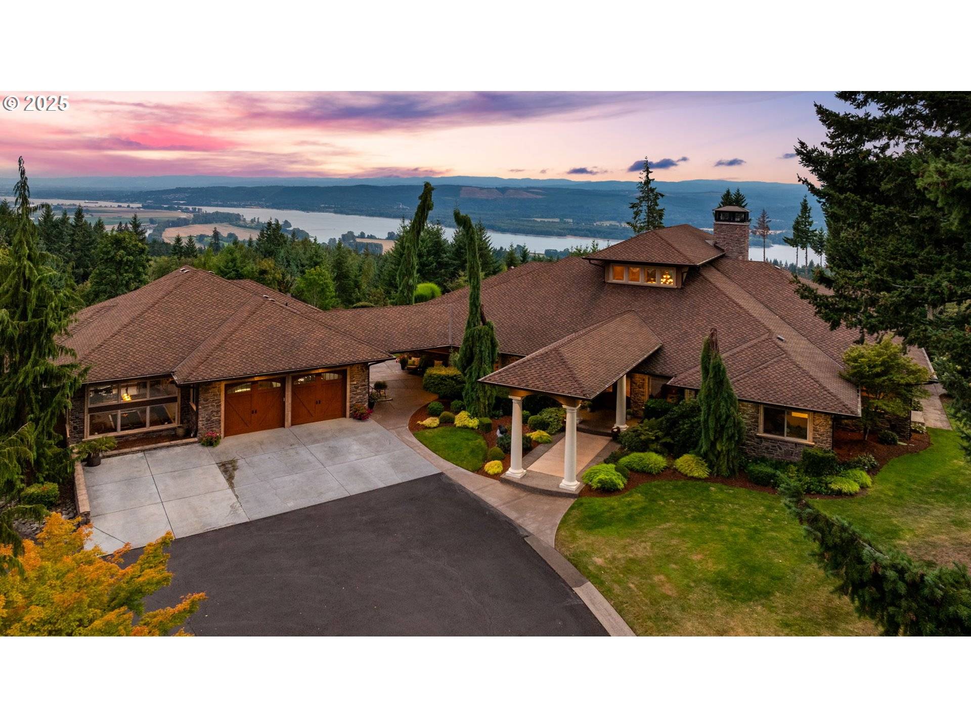 4961 GREEN MOUNTAIN RD, Kalama, WA 98625
