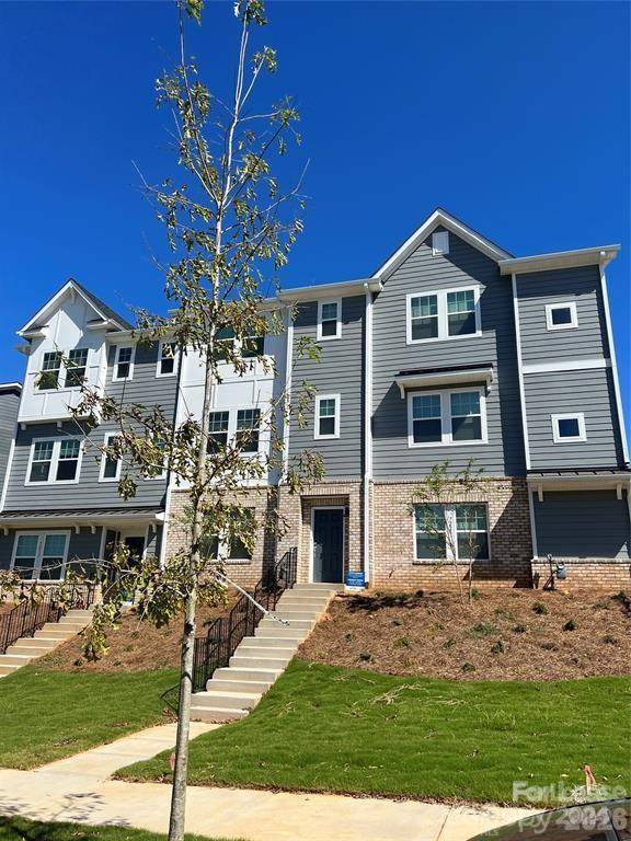 7221 Bryce AVE, Charlotte, NC 28217