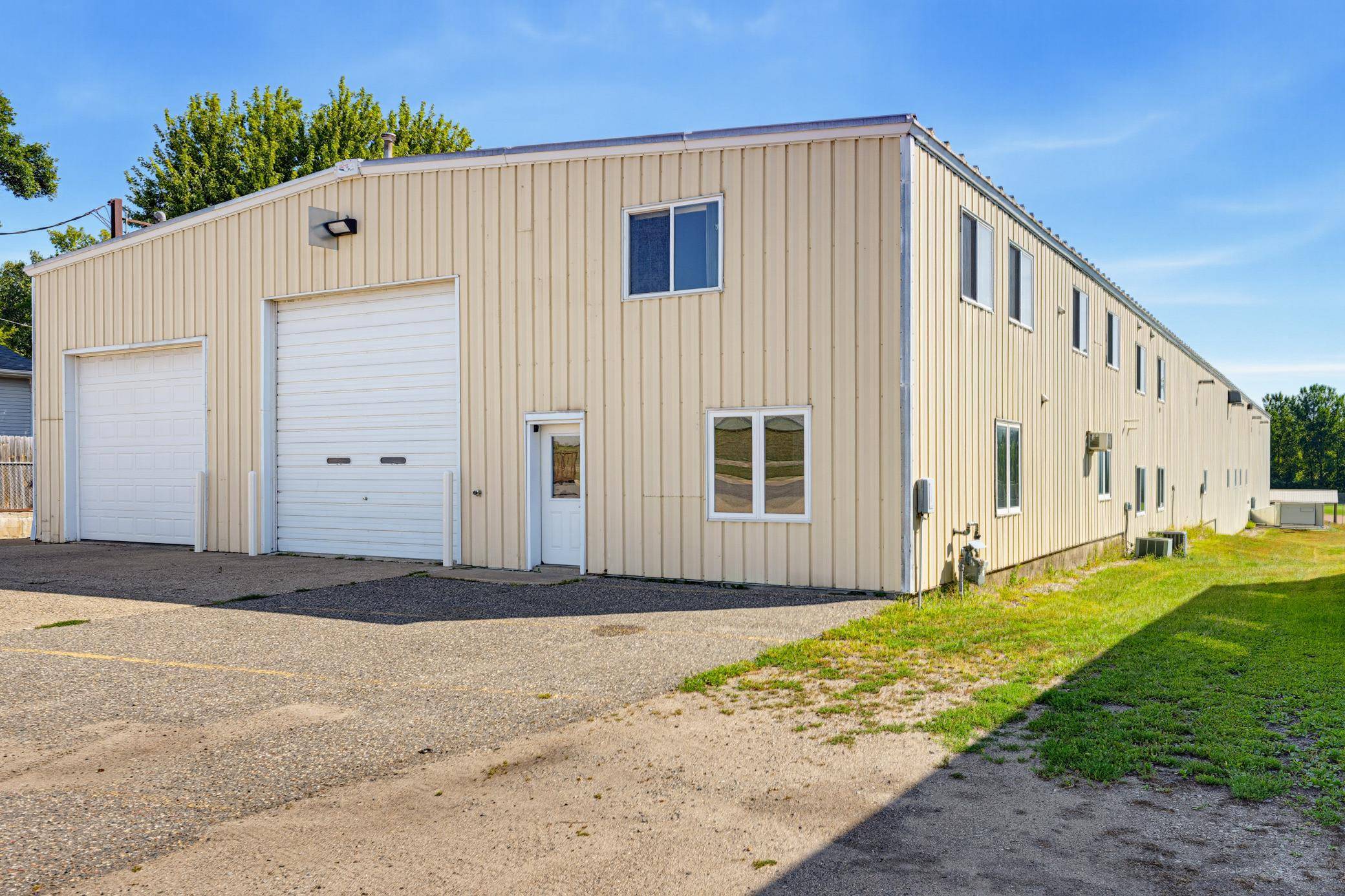 104 Cedar AVE S, Watkins, MN 55389