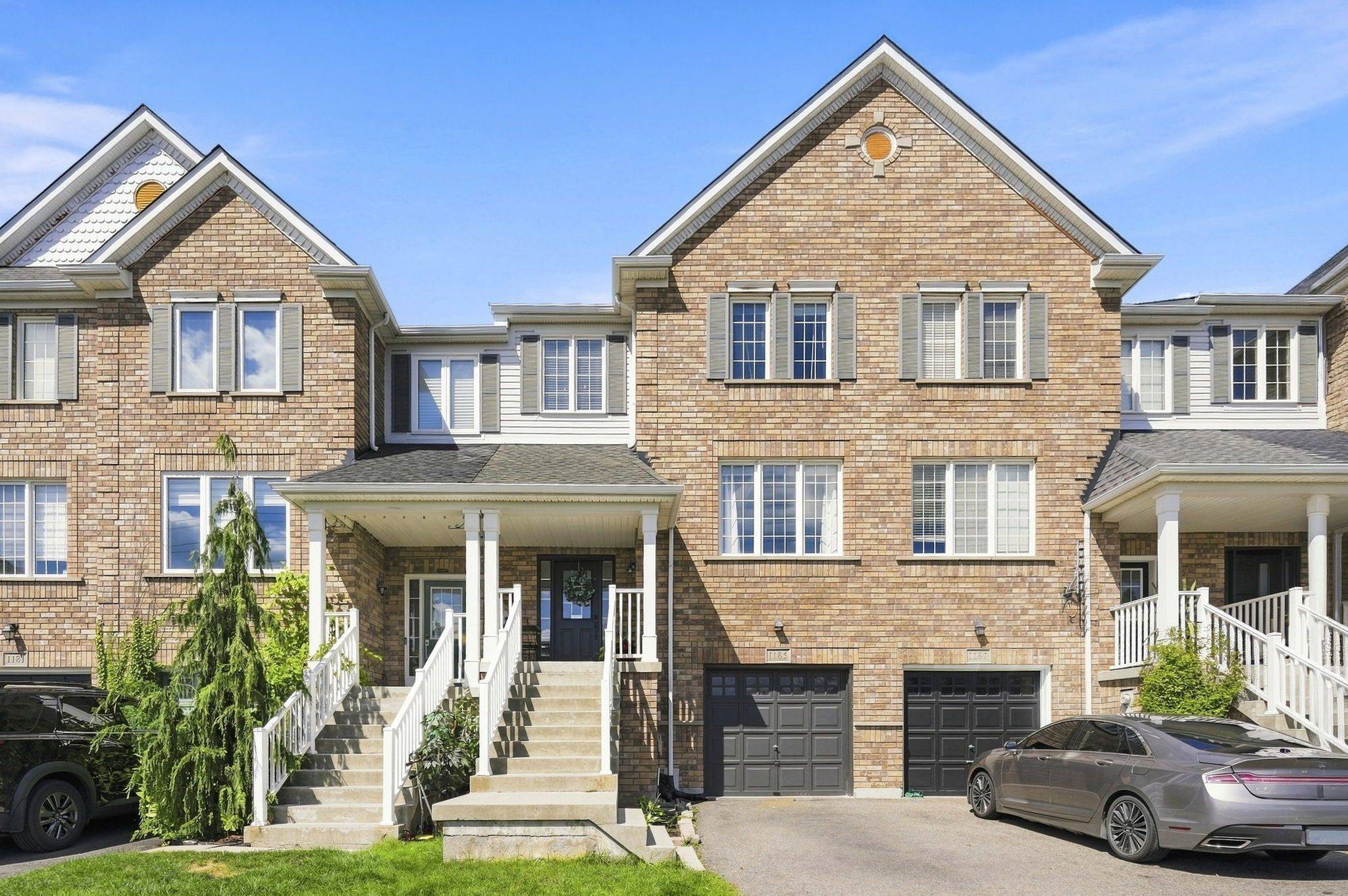 1185 Chapman CRES, Milton, ON L9T 6G2