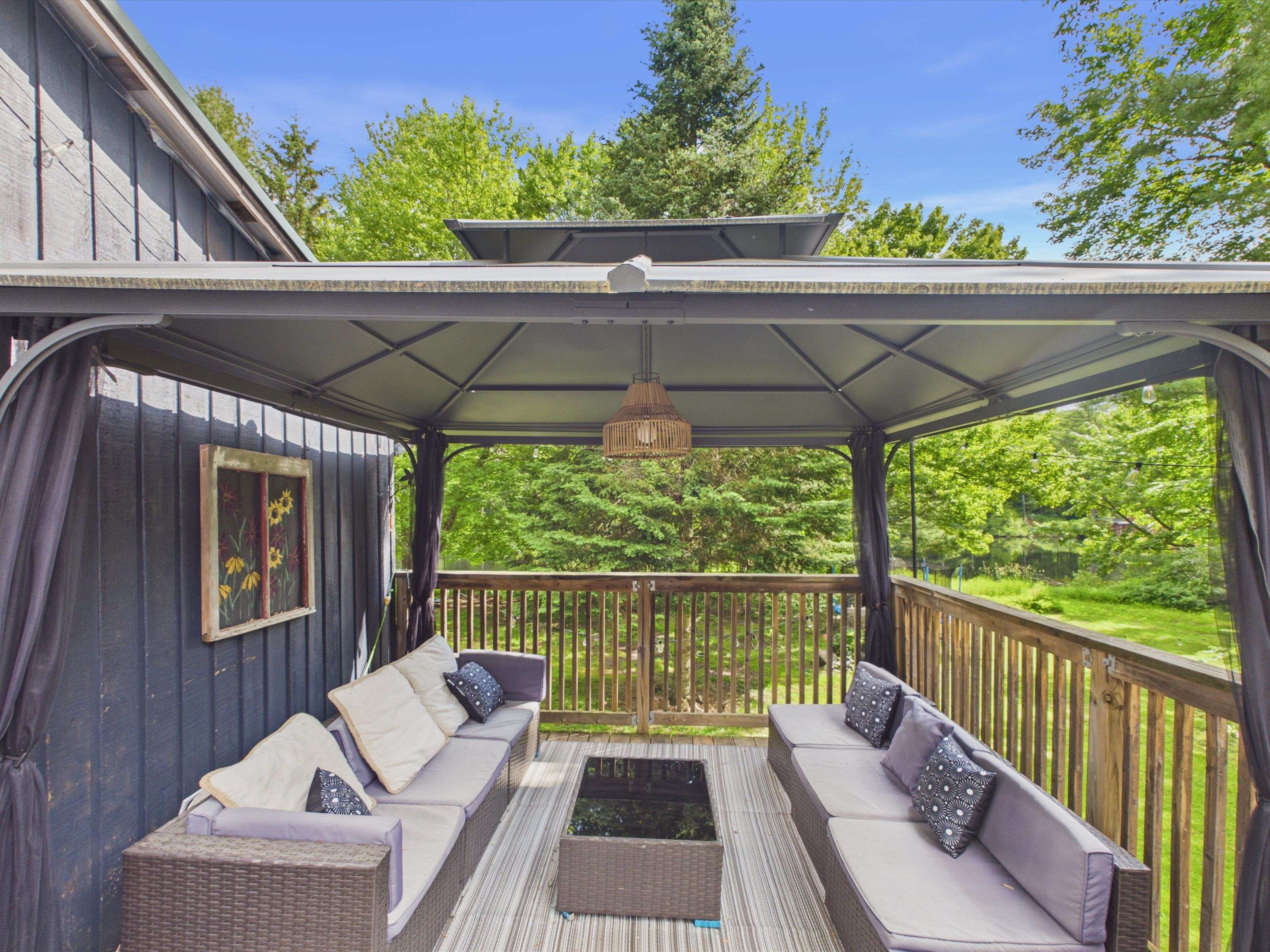 1063 SHERWOOD FOREST RD, Bracebridge, ON P1L 1X3