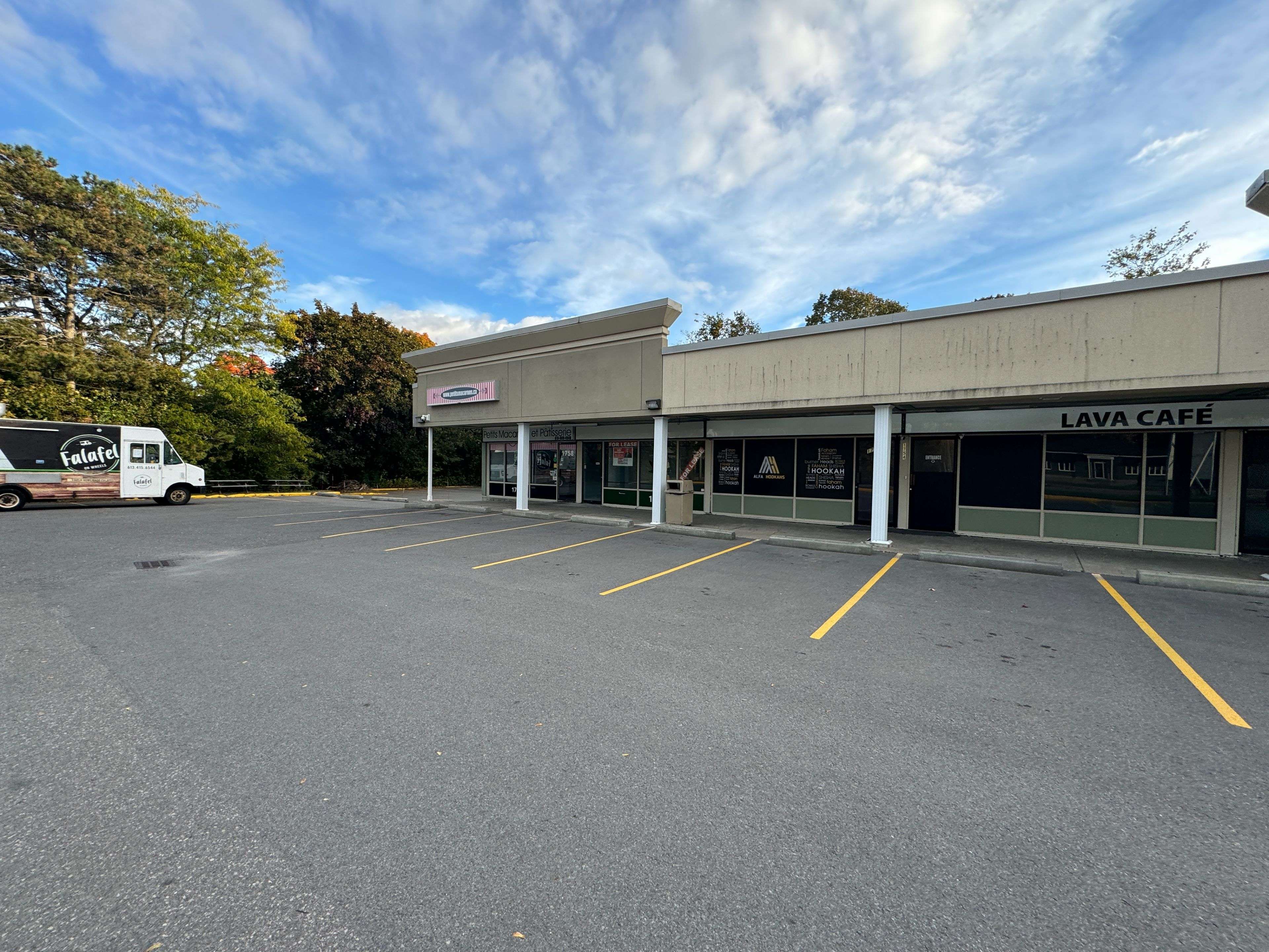 1756 MONTREAL RD, Beacon Hill North - South And Area, ON K1J 6N3