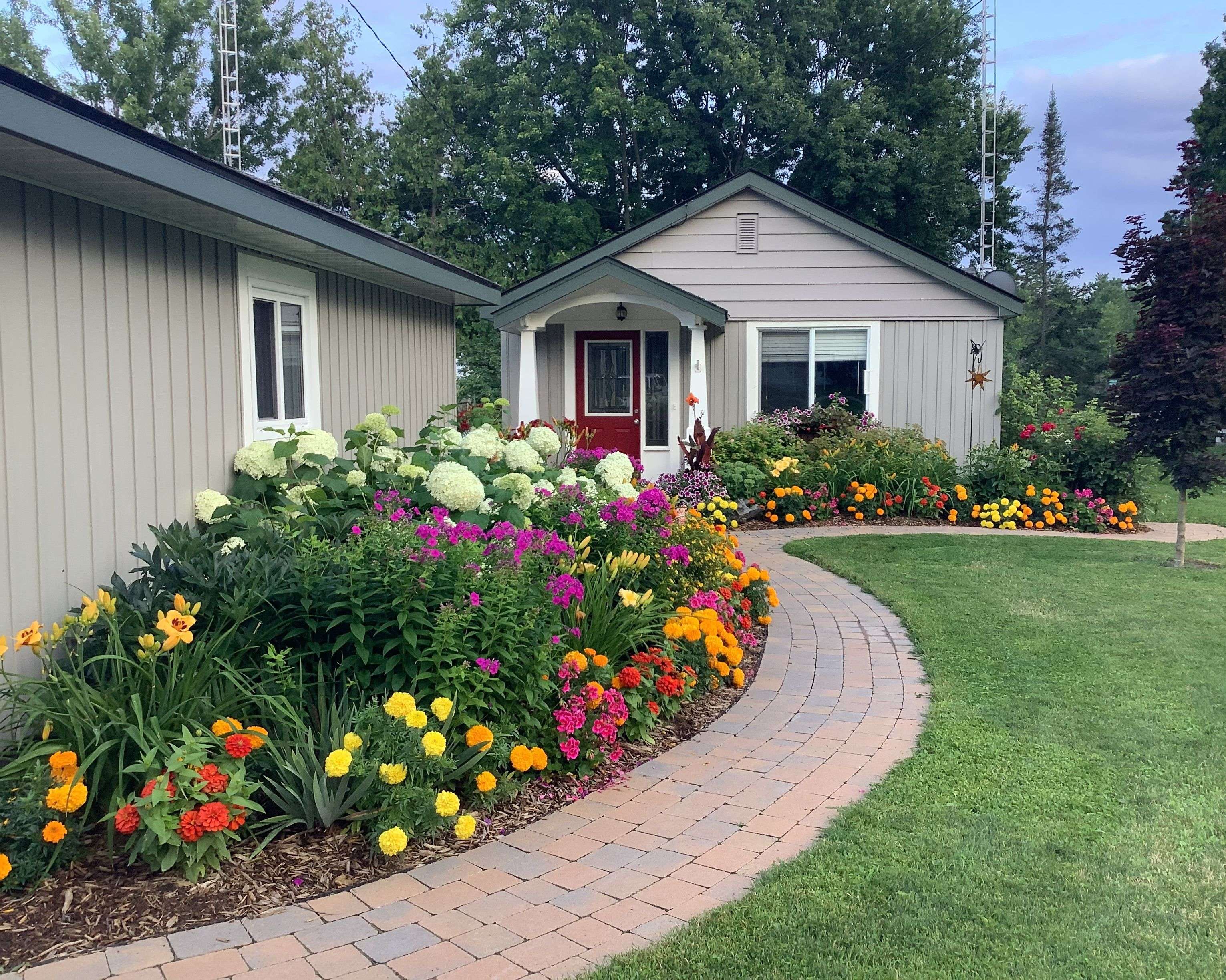 131 Bay ST, Drummond/north Elmsley, ON K7C 4K9