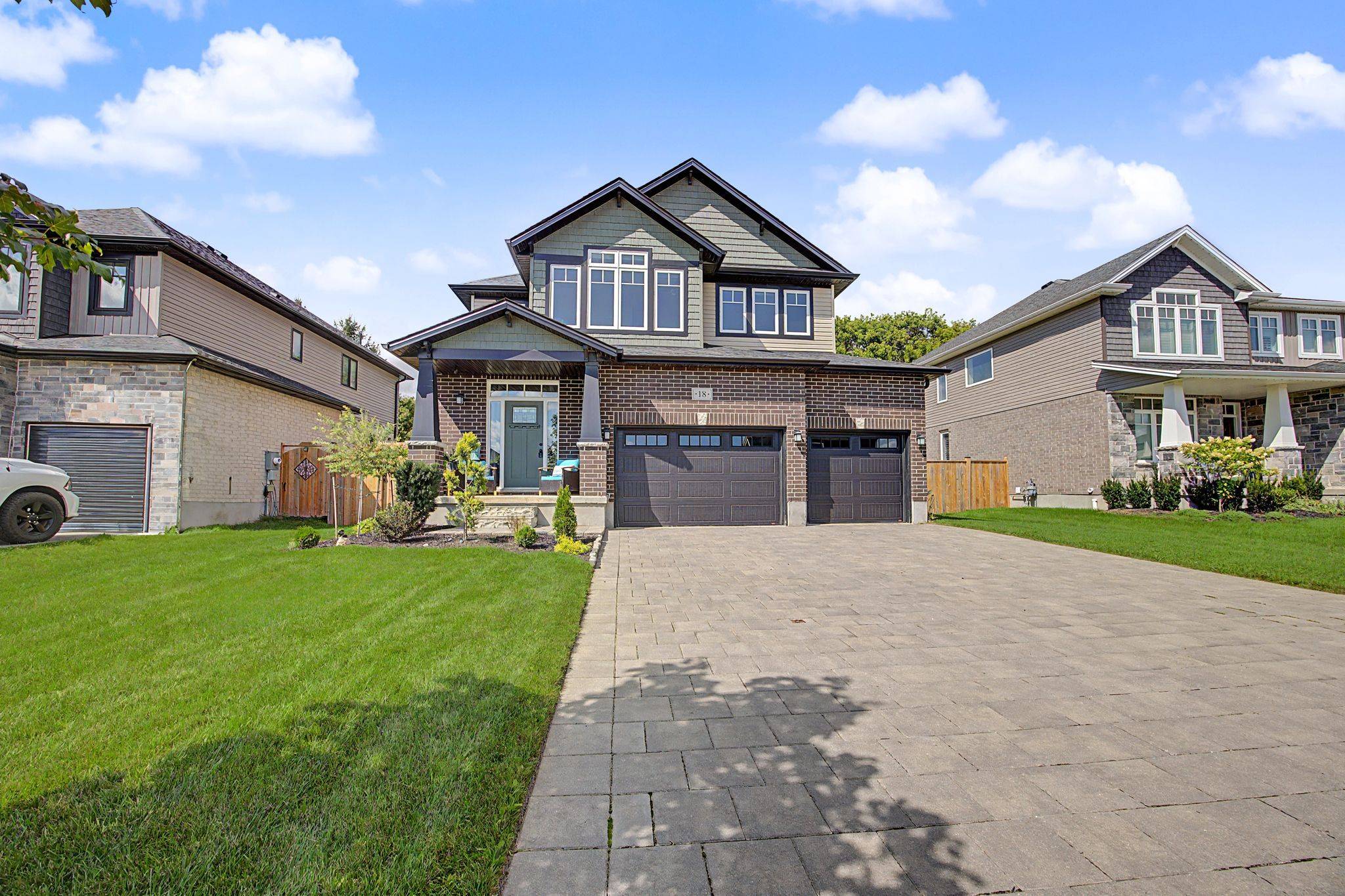 18 Darlison DR, Zorra, ON N0M 2M0